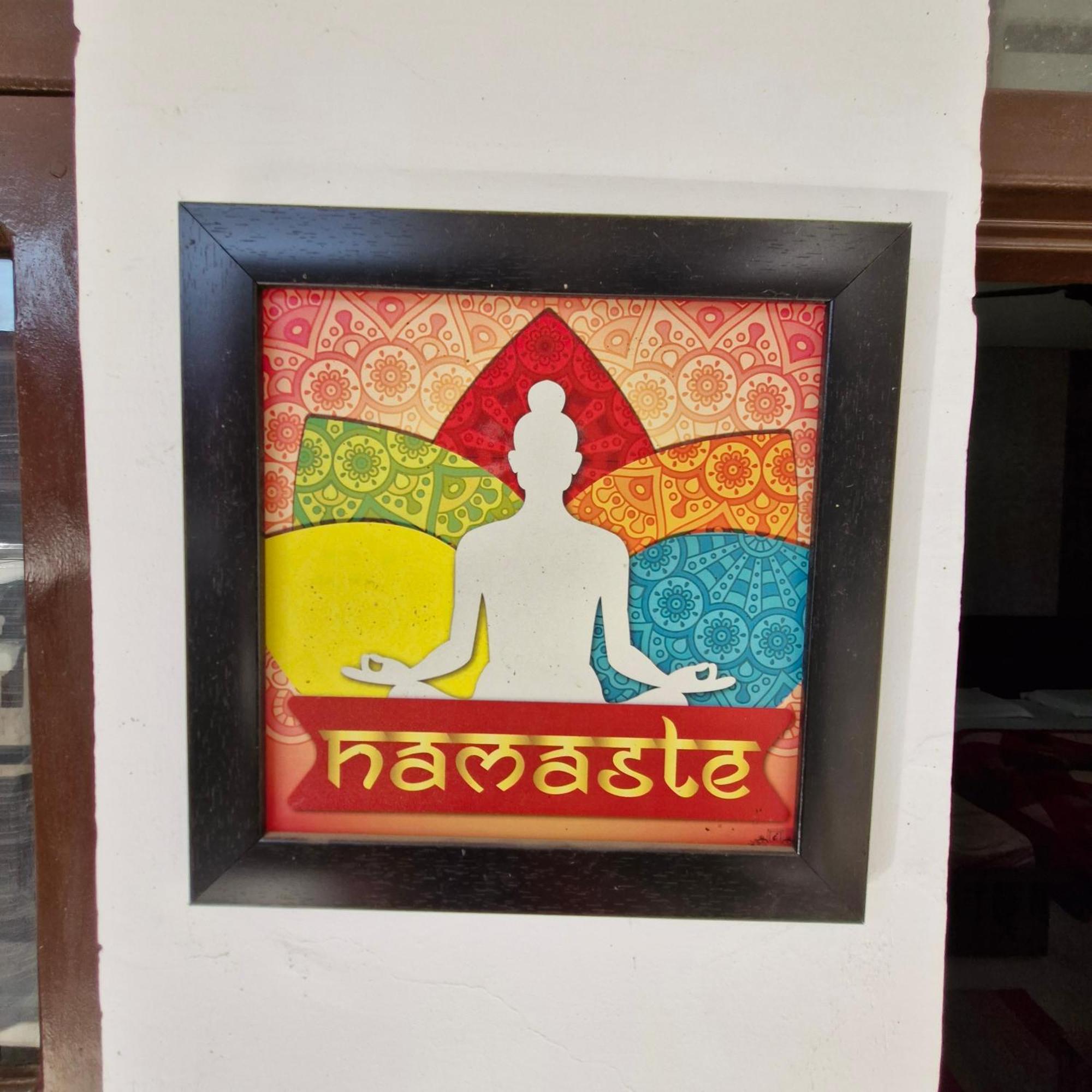 Saatvik Homestay Katra  Luaran gambar