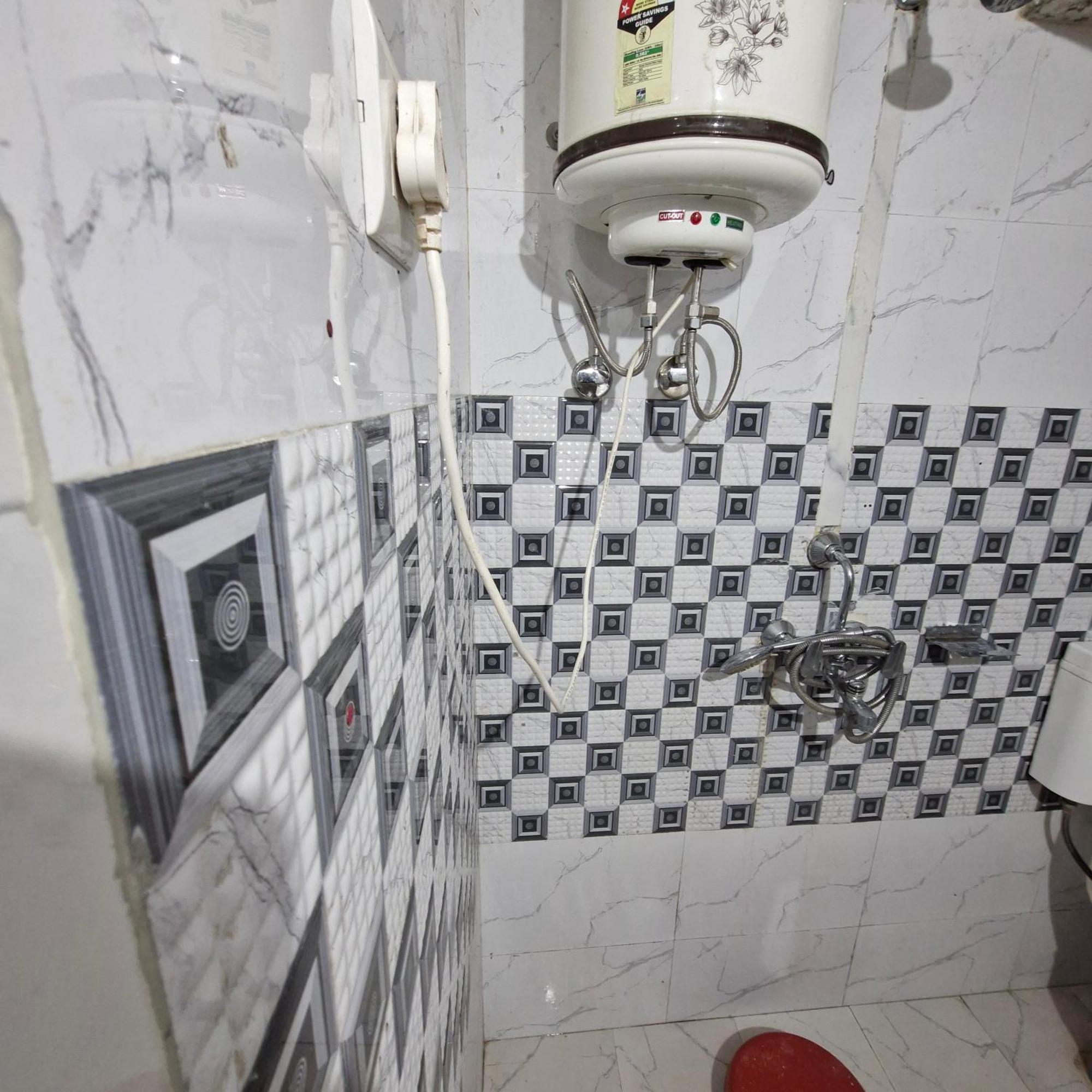 Saatvik Homestay Katra  Bilik gambar